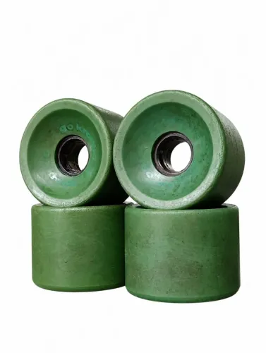 Rodas Go Kronik Longboard - Kit com 4 Unidades. Faço negócio!!