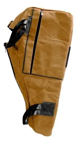 CAPA DE MOTOR DE BARCO LANCHA CANOA.