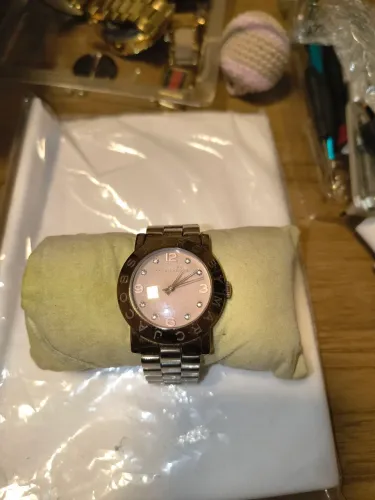 Relógio  feminino Marc jacobs original 