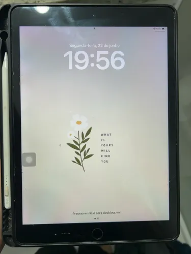 iPad 9 geração
