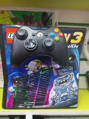 Games