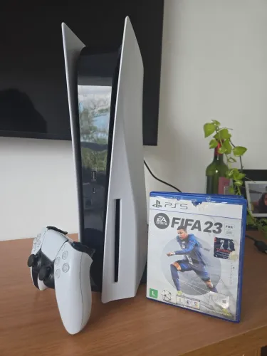 Playstation 5 - Completo