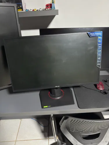 Monitor Gamer ASUS VG258QR - 24.5 - 165Hz