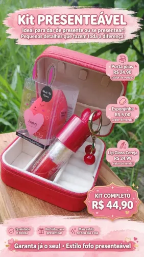 Kits De Presente