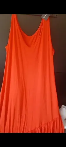 Vestido novo Tam GG/46