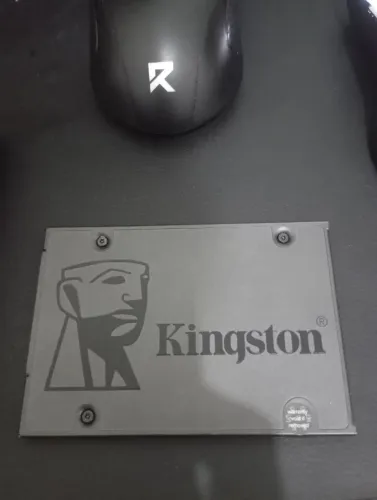 SSD Kingston 240gb