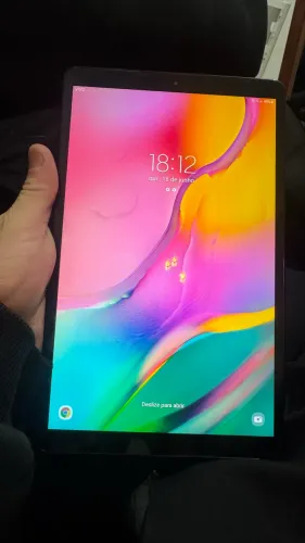 Tablet novo