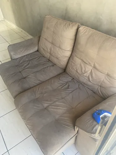 Sofá retrátil