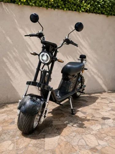 Scooter elétrica X12