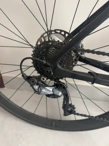 Vendo cannondalle supersix 2023