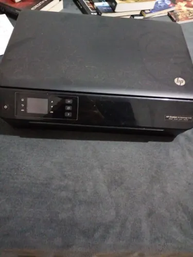 Impressora Multifuncional Hp Deskjet Ink 3546