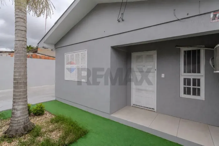 Espaço gourmet + jacuzzi + energia solar + carregador para carro elétrico = combinação dif