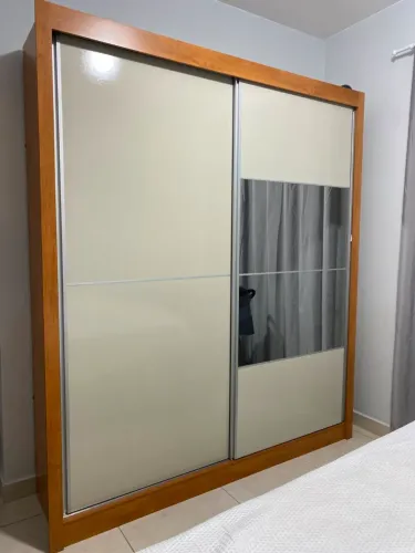 Guarda Roupa seminovo