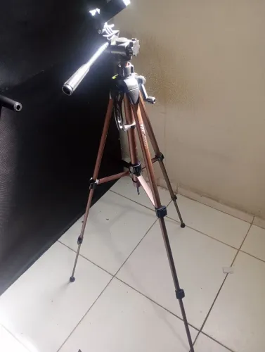 Tripé