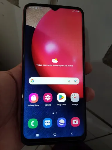 Galaxy A02S 32GB