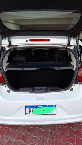 Fiat Mobi Like 1.0 Fire Flex 5P. 2019