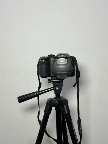 Câmera Semi-Profissional