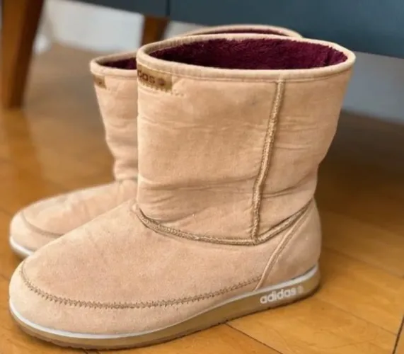 Bota Adidas 37