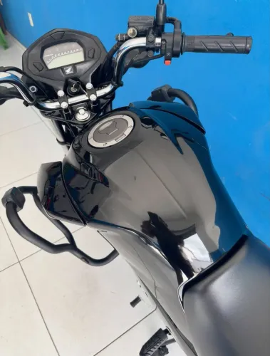 ? HONDA FAN 160 2020/2021 ? MOTO PARA PESSOAS EXIGENTES! ?