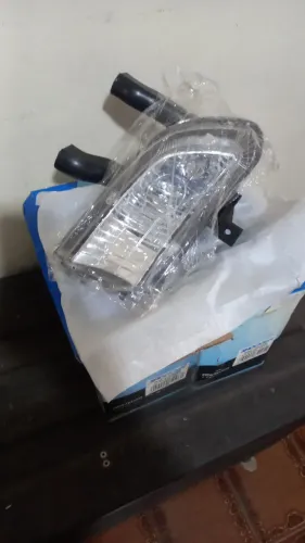 Farol milha auxiliar Classic