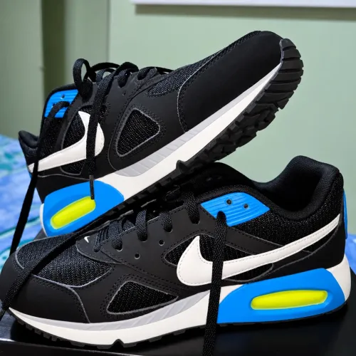 Tênis air max