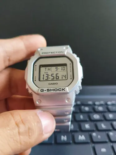CASIO G-SHOCK DW-6600 ORIGINAL