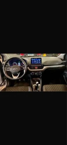 Hyundai HB20 Comfort Plus 1.0 Flex 12V Mec. 2025
