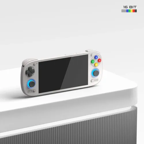 Retroid pocket 5