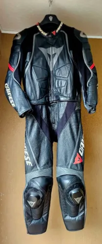 MACACAO DUAS PEÇAS DAINESE TAM 52