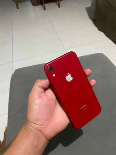 iPhone XR 128GB 