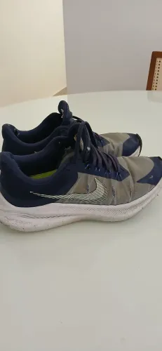 Tenis nike zoom original