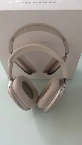 Apple AirPods Max Original - Praticamente Sem Uso