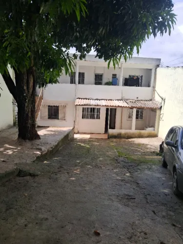 vendo casa no Jd Veloso Osasco
