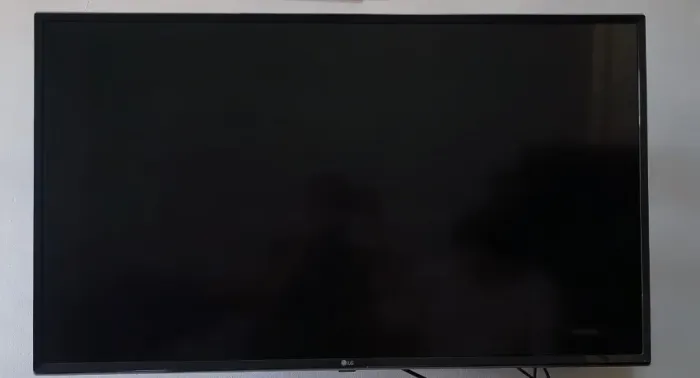 SMART TV LG 43 POLEGADAS