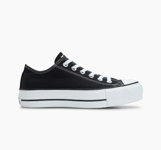 Tênis All Star Chuck Taylor Plataforma Original