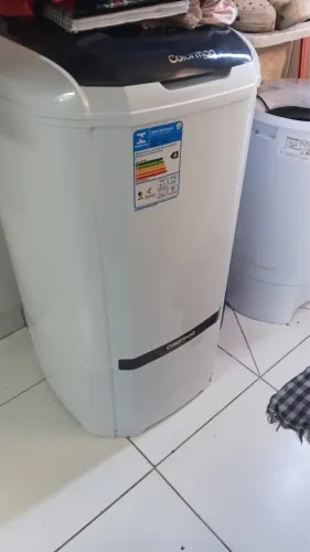 Tanquinho