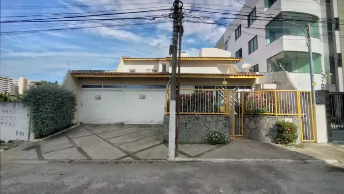 CASA NO GRAGERU