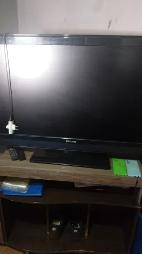Televisão Philips