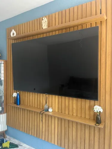 Smart TV 75' polegadas LG