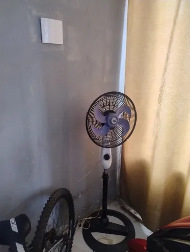 Ventilador