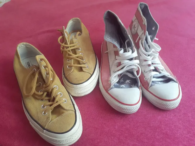 Combo Alls Stars - Raridade 