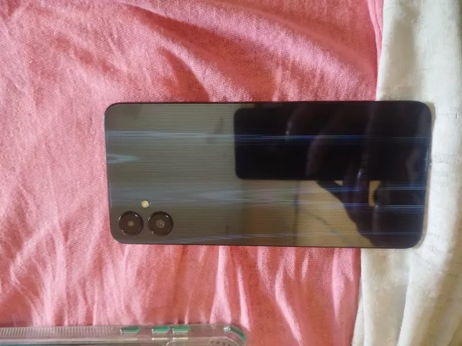 Celular a05 Samsung galaxy