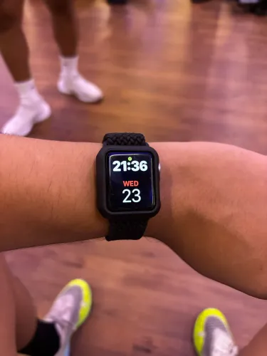 Apple Watch Series 3