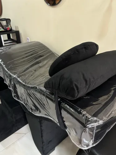 ? KIT MACA COMPLETA PARA SEU ESPAÇO PROFISSIONAL! ?