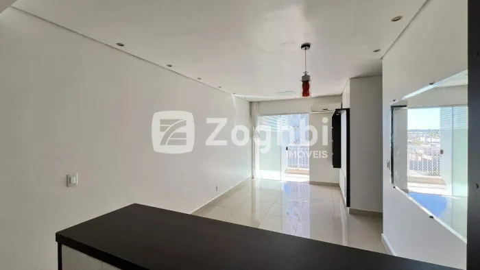Apartamento 3 quartos (1 suíte) de frente no Bairro Rio Madeira | Aluguel R$ 3.000 + condo