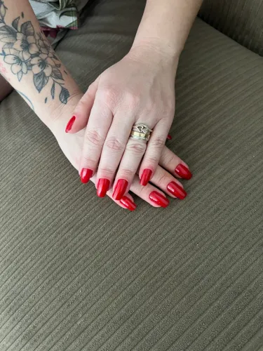 Manicure e Pedicure