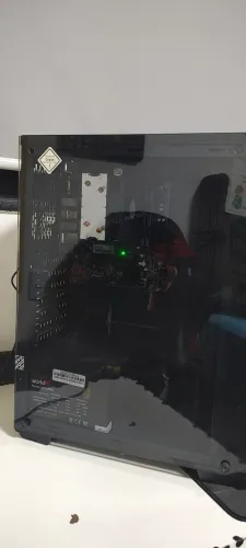? PC Gamer Ryzen 7 5700G | 8GB RAM | SSD NVMe 512GB