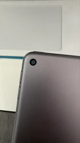 Câmeras (Traseira e Frontal) iPad Air 3 2019
