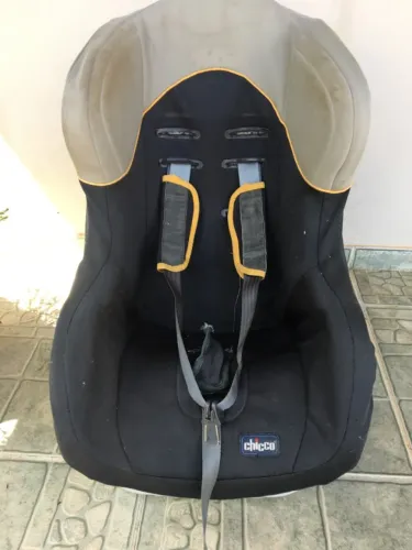 Cadeirinha para criança