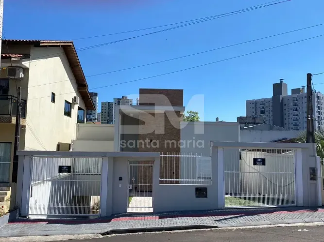 Casa para locação, Saic, Chapecó - SC